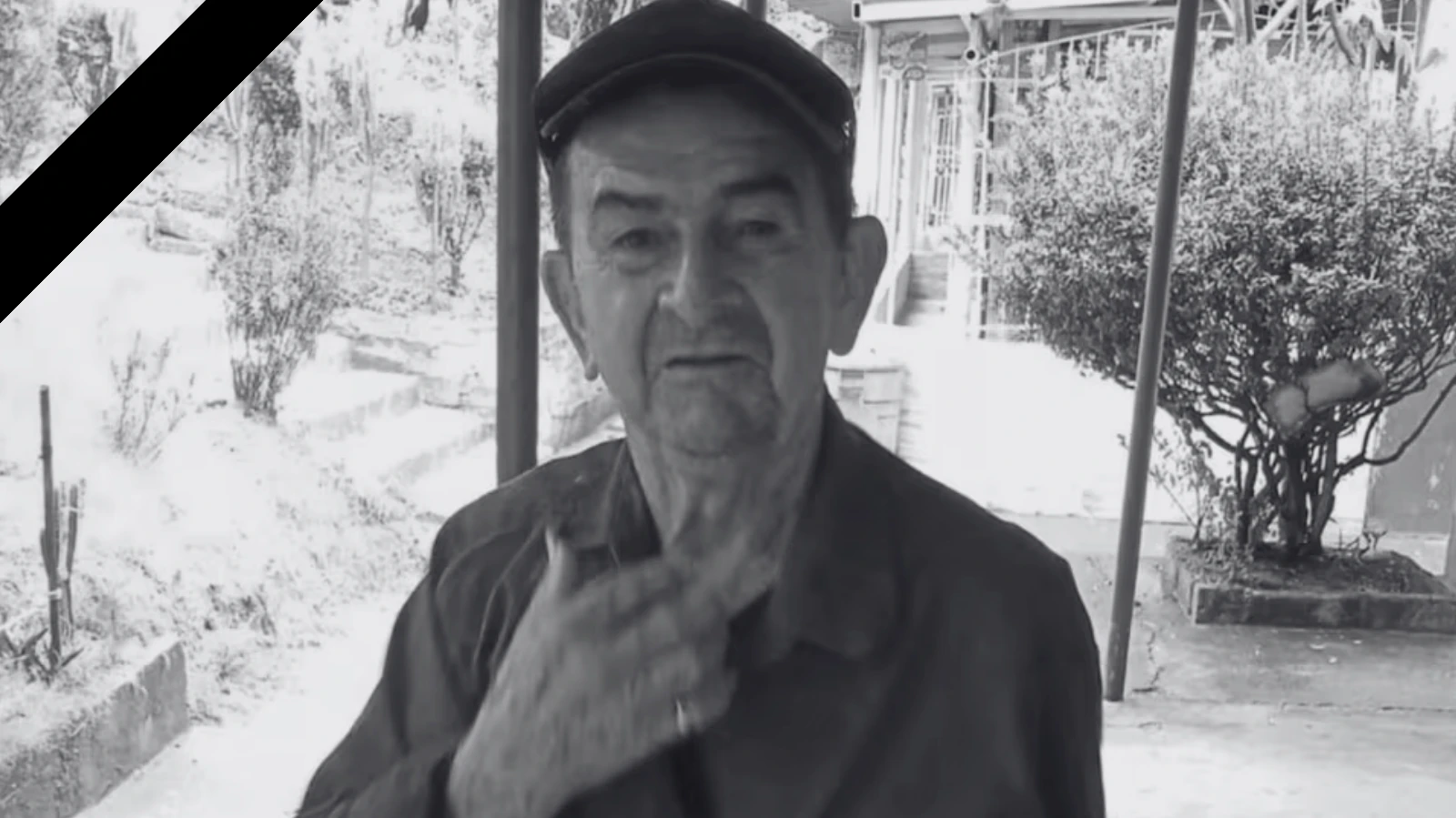 Hombre de 79 años murió tras ser arrollado por una buseta en Santander