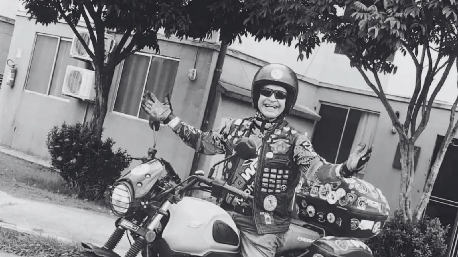 Asesinan a adulto mayor para robarle moto de alto cilindraje
