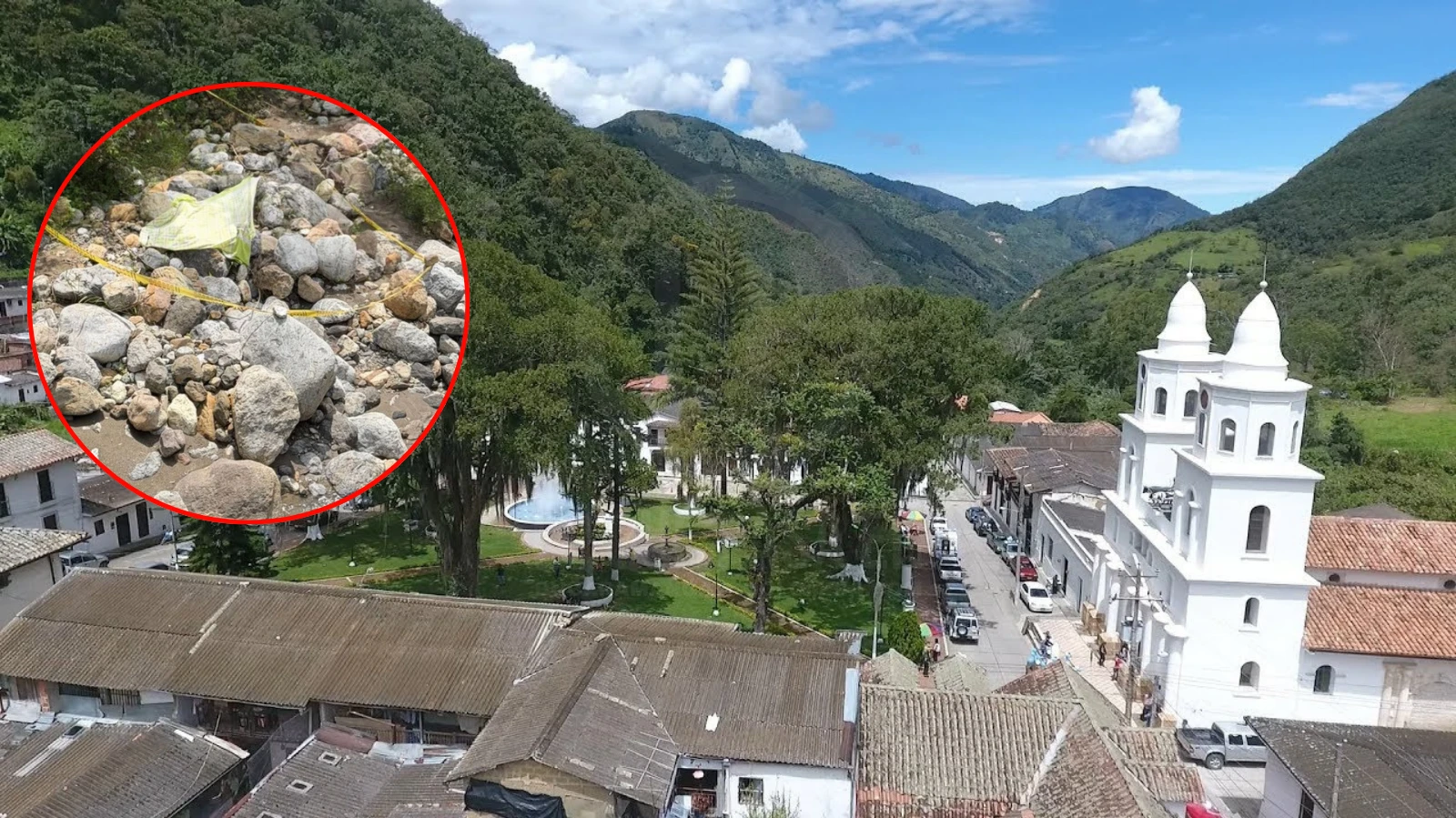 Autoridades buscan esclarecer fallecimiento de menor reportado como desaparecido en Tona. Esto se sabe