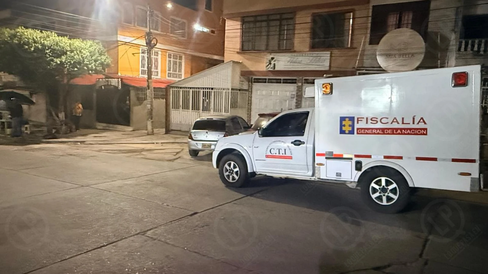 Riña por una gorra terminó con la muerte de un menor en Girón