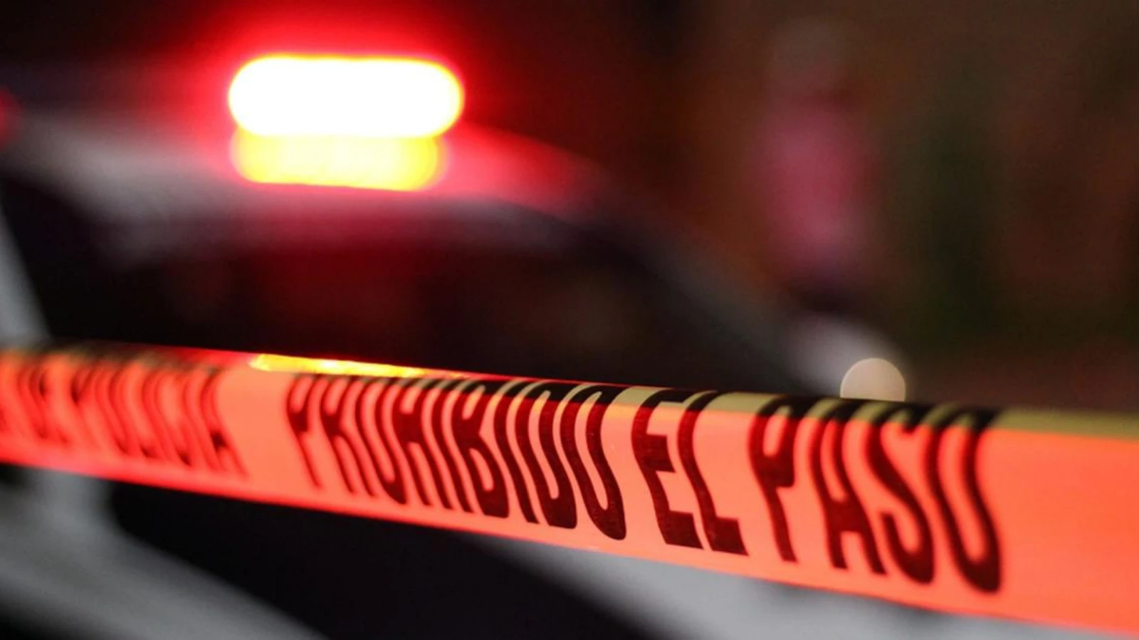 Los persiguió hasta matarlos: dos hombres corrieron para salvarse, pero no lograron escapar.