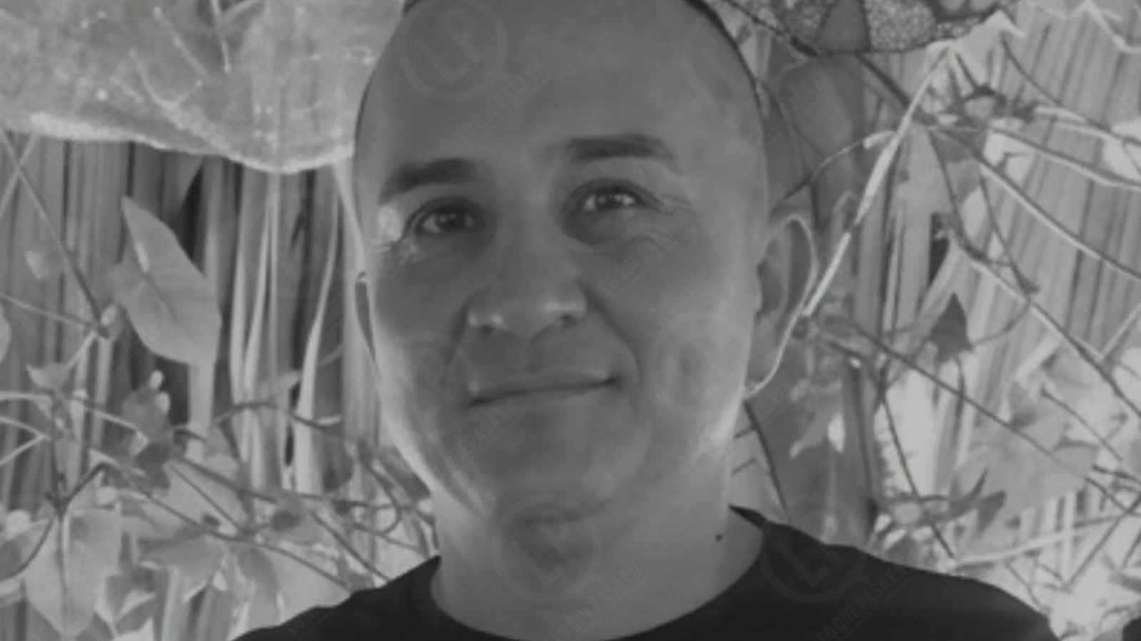 Salió a trabajar y no volvió: Luis Ernesto murió en medio de una obra.