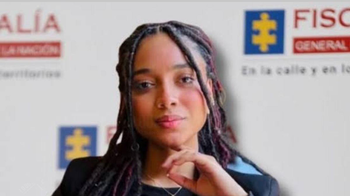 Juliana Guerrero, exfuncionaria investigada por presunto uso de títulos universitarios irregulares en Colombia.