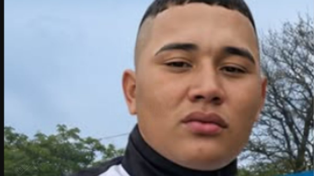 “No me dejes morir”: joven alcanzó a suplicarle a su padre antes de fallecer en Judicial