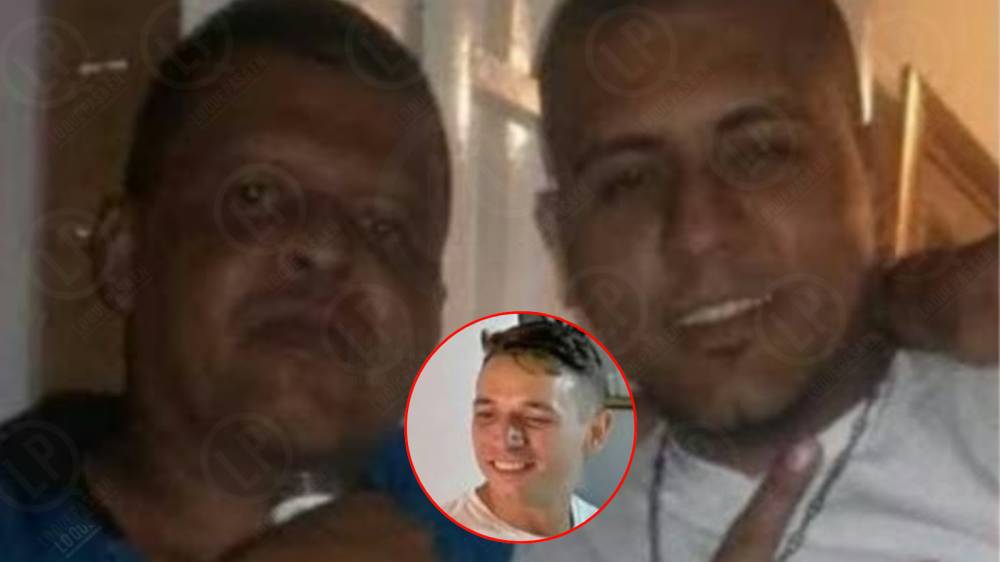 Padre, hijo y acompañante salieron a negociar y aparecieron muertos en sitios distintos.