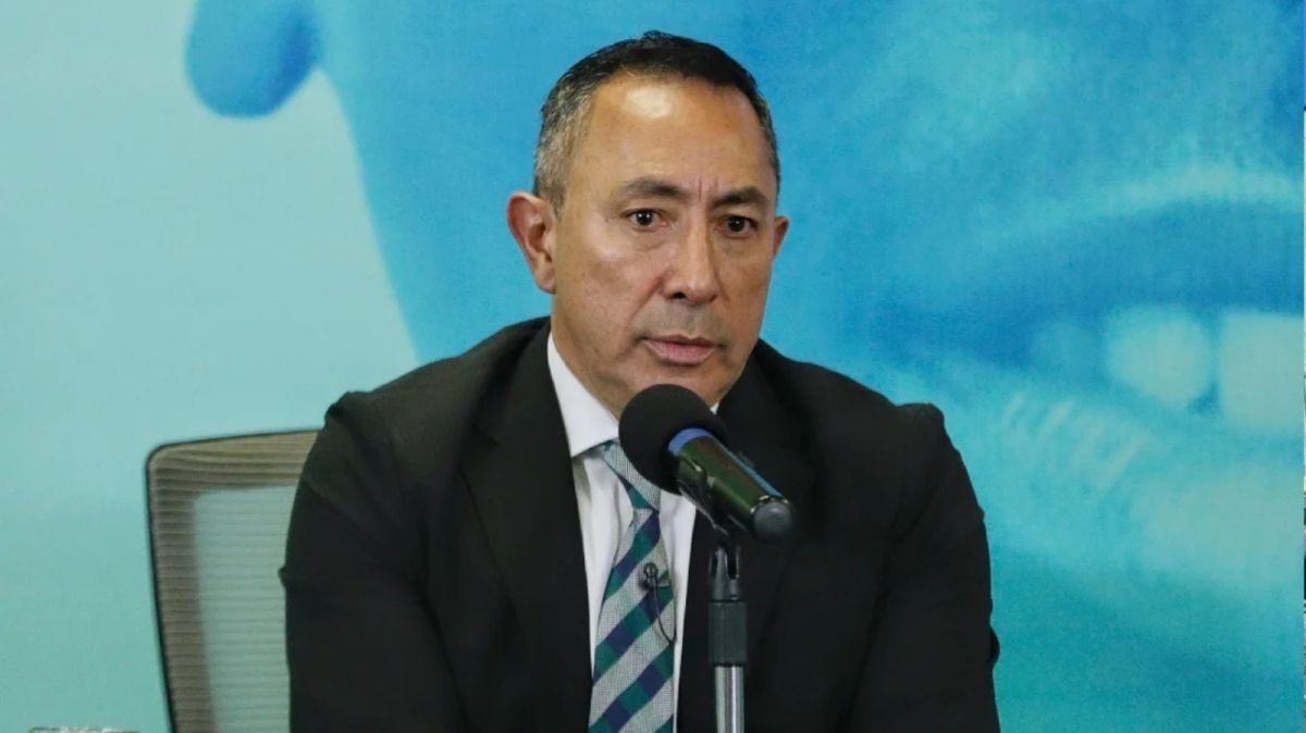 Fiscalía acusa a Ricardo Roa por presunta violación de topes en campaña de Petro