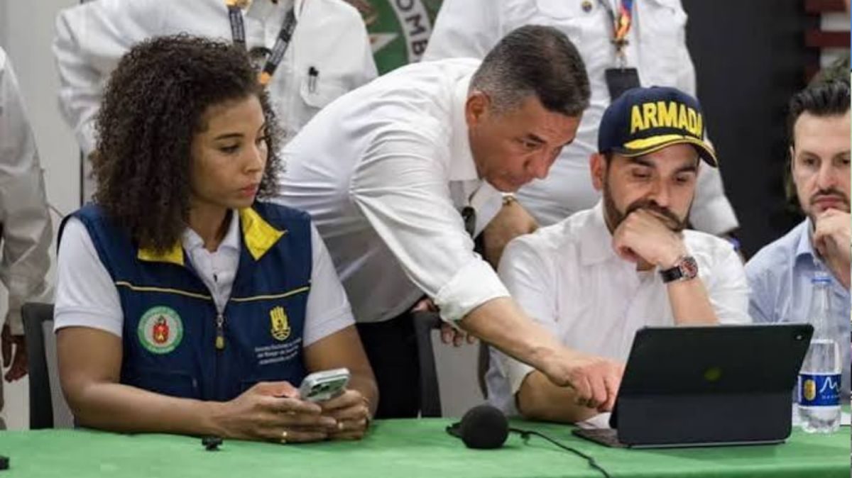 De la Espriella anuncia subsidios de arriendo para familias afectadas por el terremoto