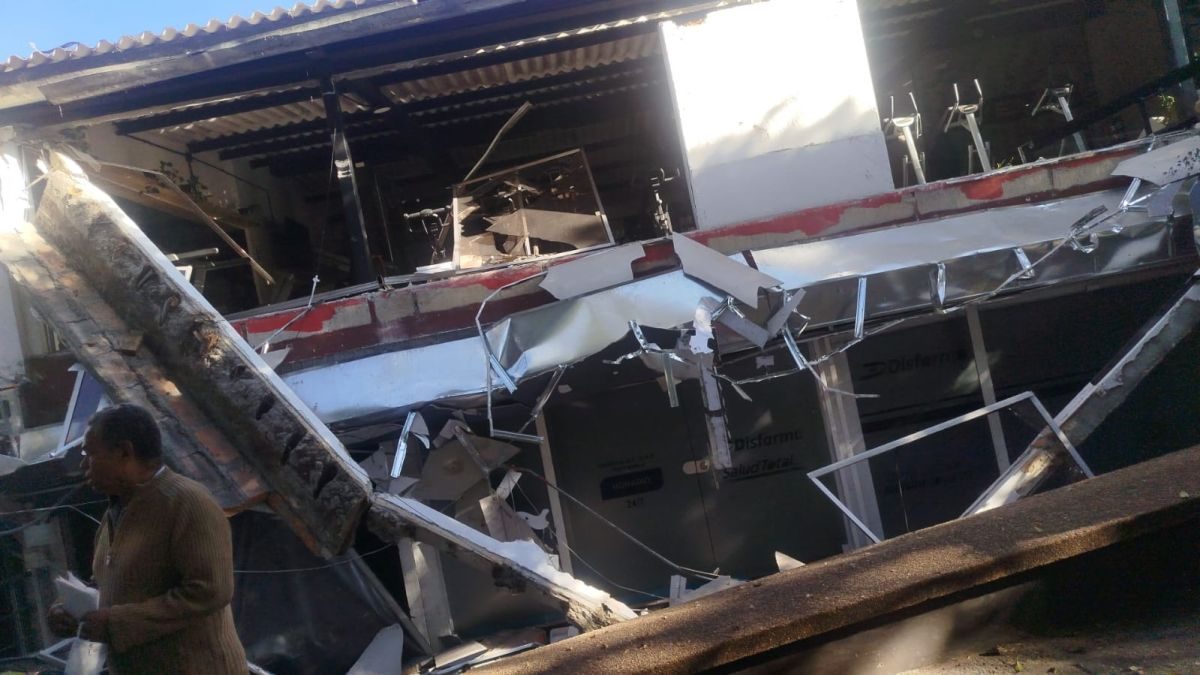 Fuerte sismo de magnitud 7,4 sacudió Colombia: reportan daños en varias ciudades