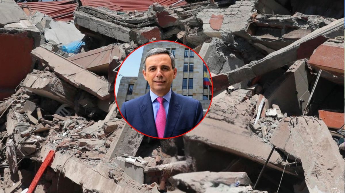 Gobierno aplaza pago del impuesto de renta para afectados por el terremoto
