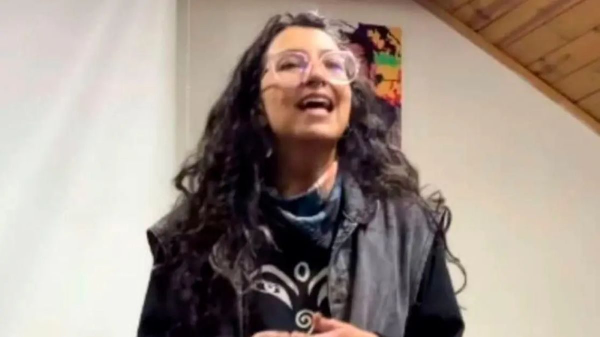 “Hacer invivible el país”: la frase que terminó con Viviana Marín sin visa de EE. UU.