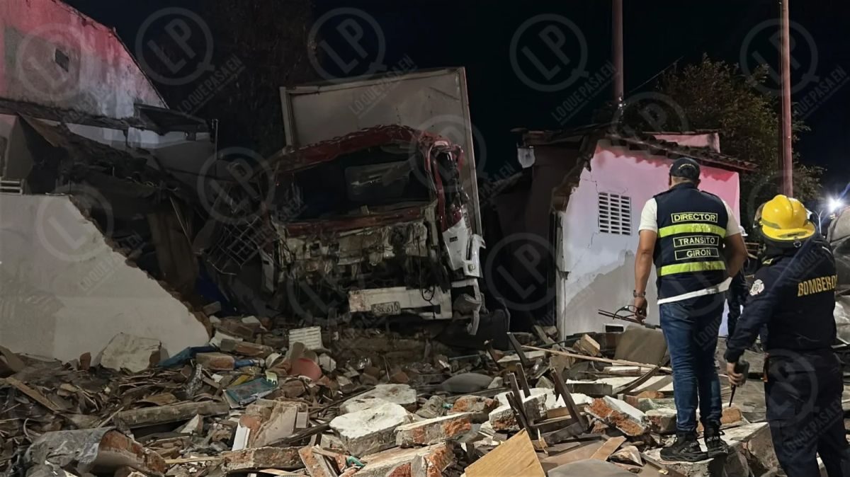 Clínica Girón entrega balance de pacientes tras grave accidente en Puerta Grande