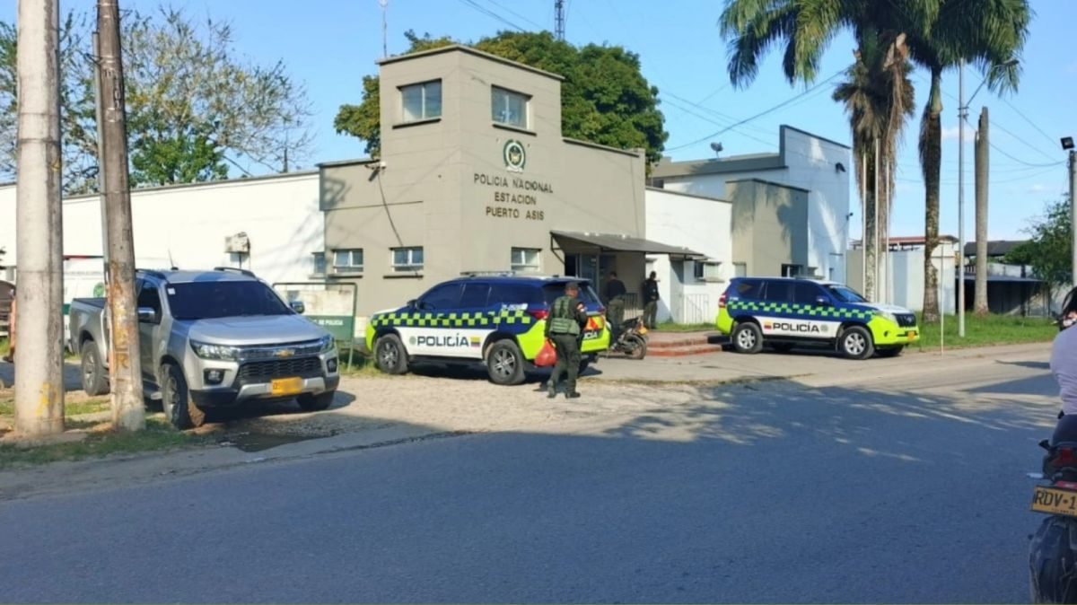 De compañeros a protagonistas de una tragedia: un patrullero murió y otro fue capturado