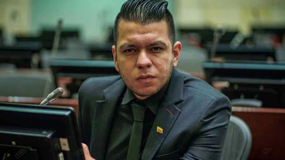 Jota Pe propone una ‘vaki’ de $900 millones para comprar bolsas para cadáveres de abatidos