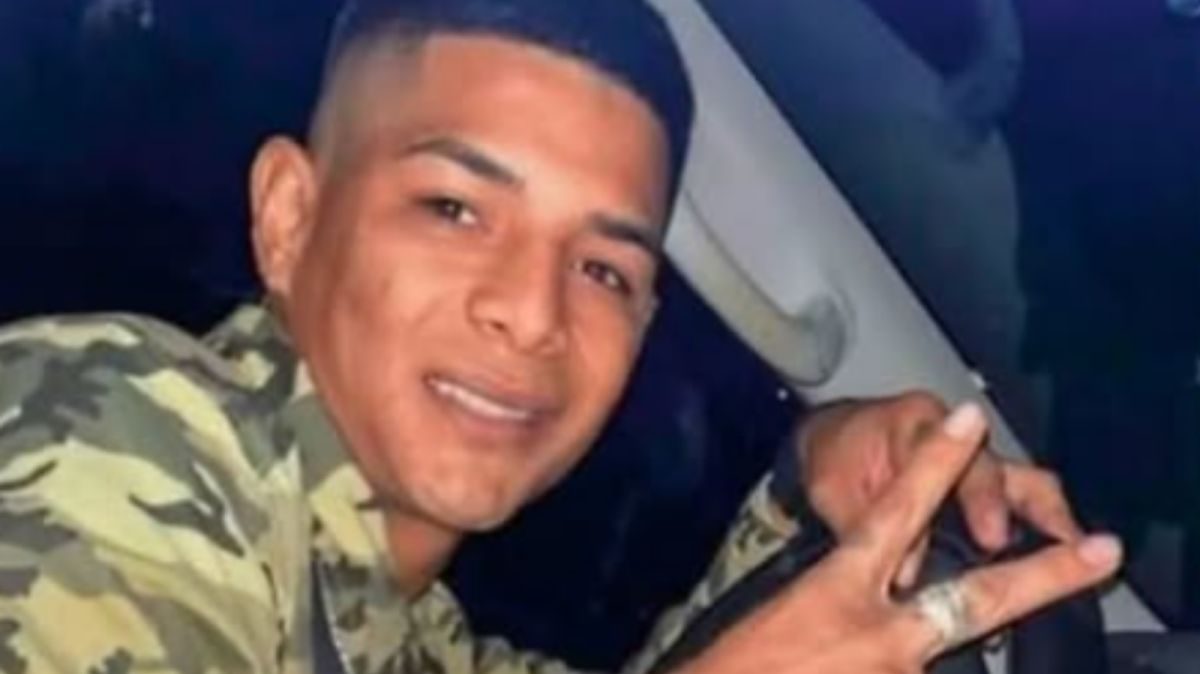 ¿Murió alias ‘Bendito Menor’? Inteligencia verifica versión sobre su posible asesinato