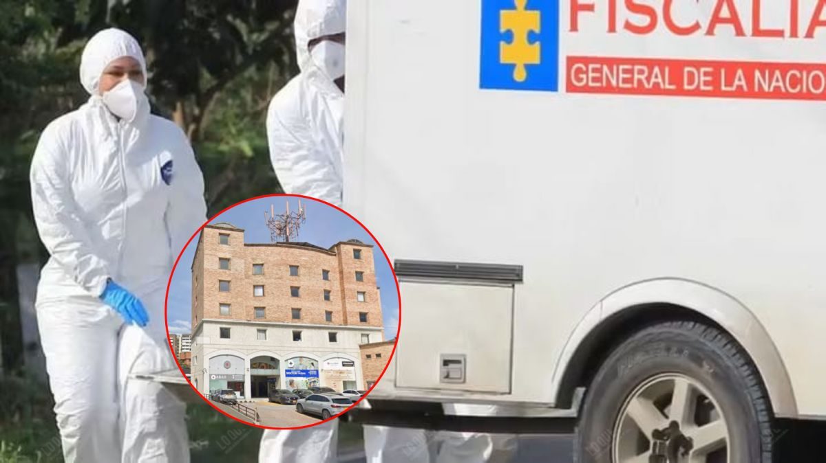 Pasaron varios días sin saber de él: cuando entraron, ya era demasiado tarde