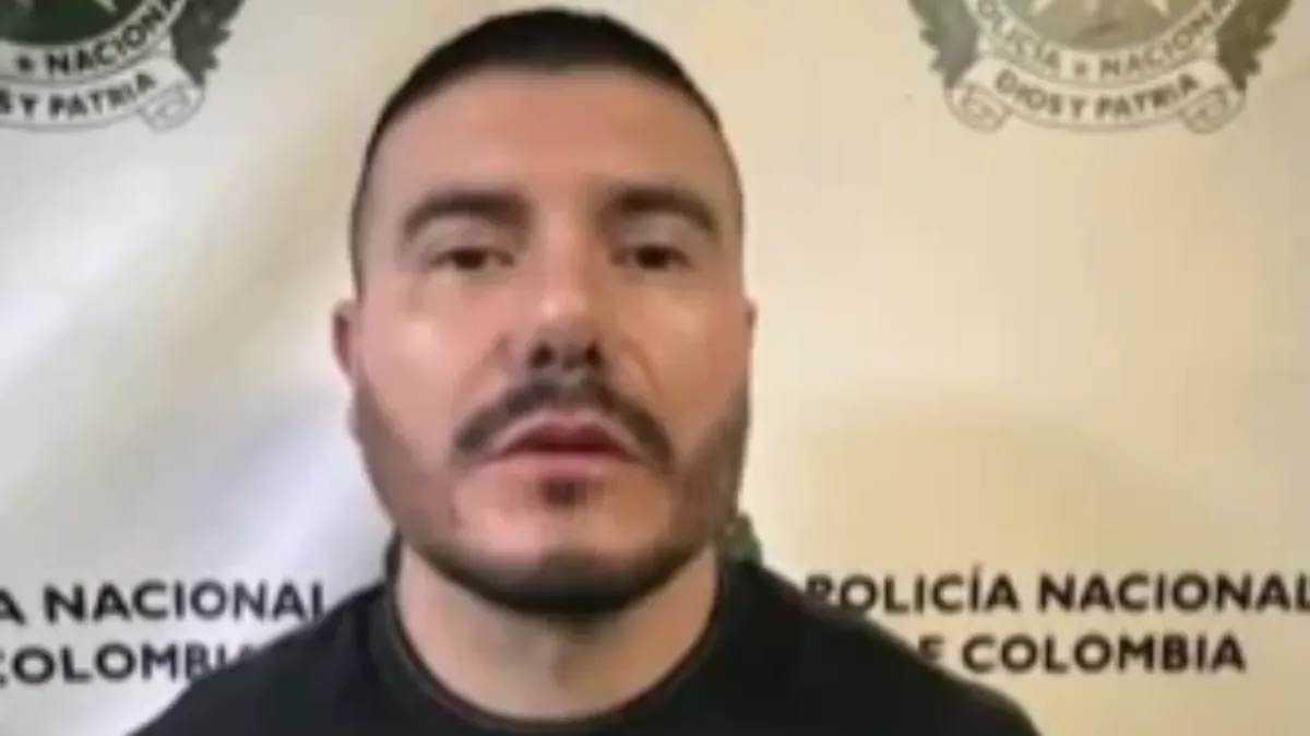 Allanaron la cárcel donde está alias ‘Pichi’ y encontraron millonaria suma de dinero