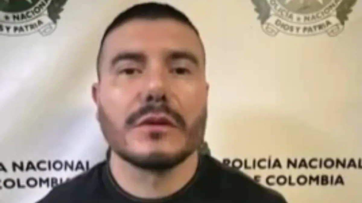 Allanaron la cárcel donde está alias ‘Pichi’ y encontraron millonaria suma de dinero