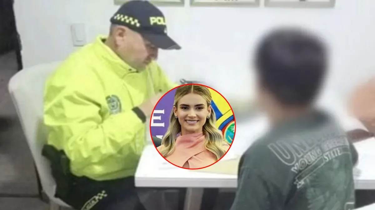 Amenazó presuntamente a la primera dama por internet y terminó capturado: esto se sabe
