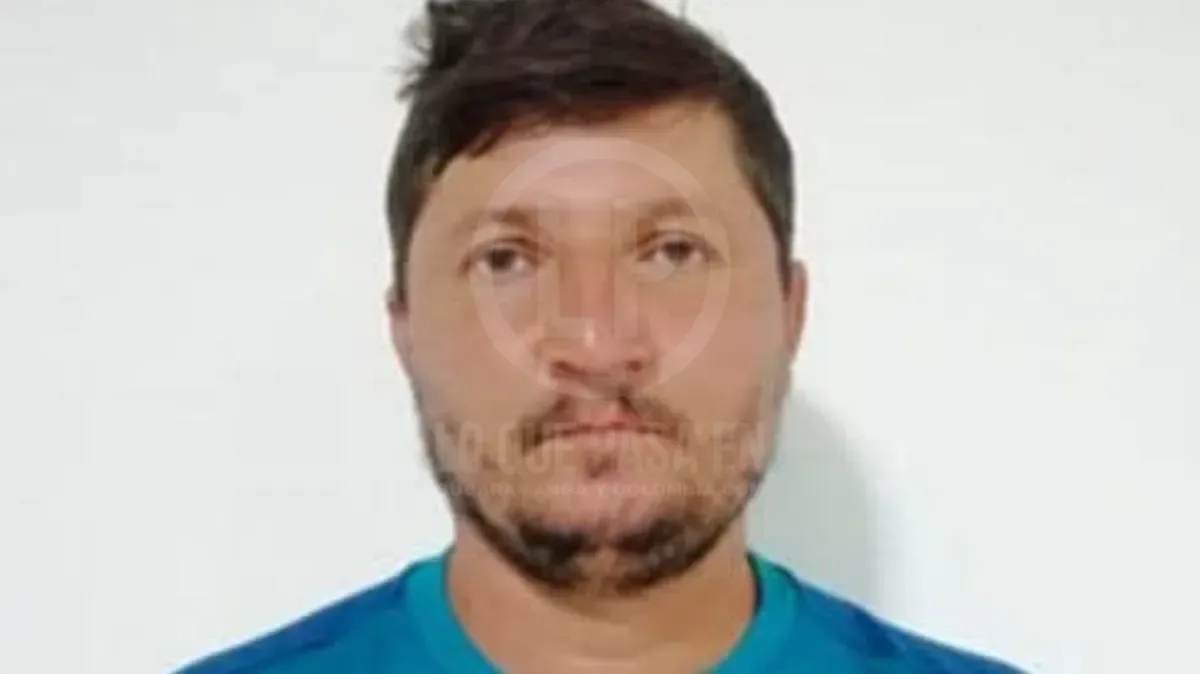Así cayó alias Resorte, señalado como hombre clave en las finanzas del ELN