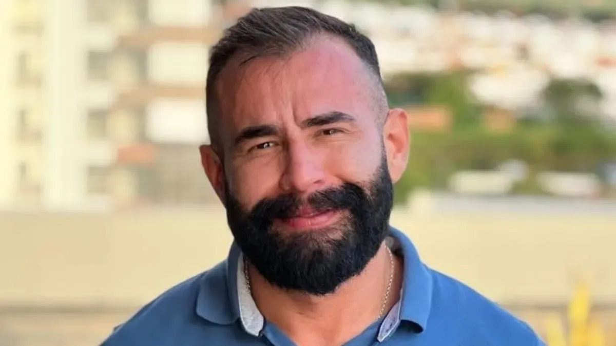 Carlos Bueno llega al Gobierno de Abelardo de la Espriella como asesor del Viceministerio de Transporte