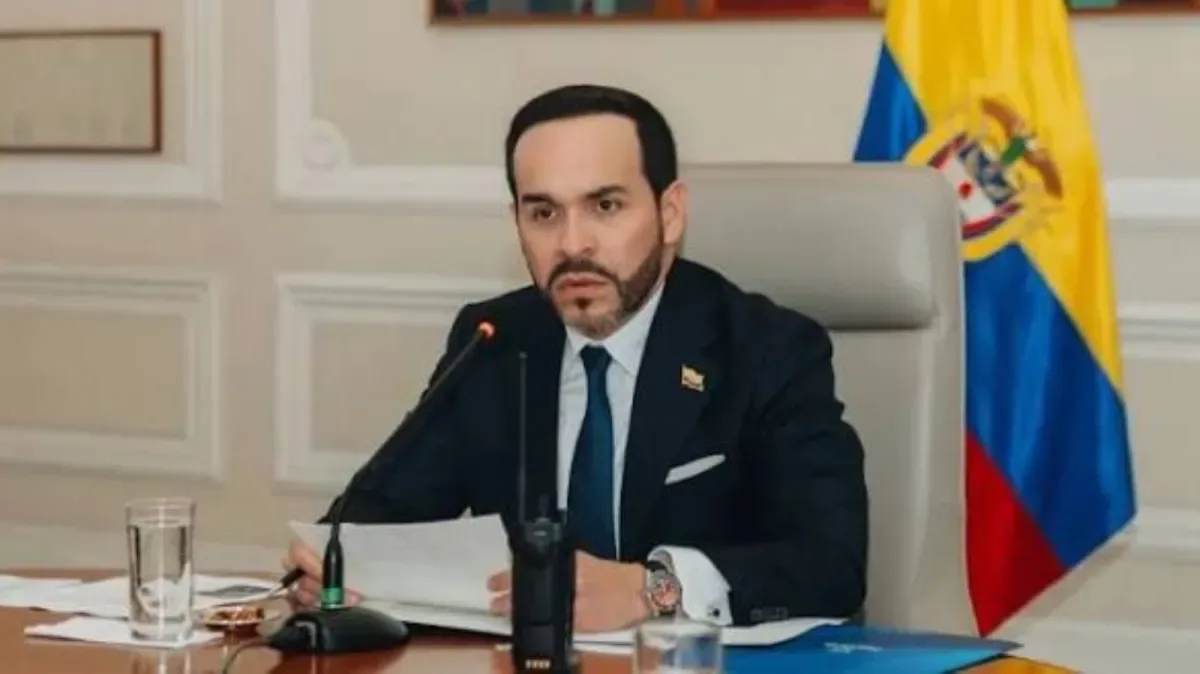 De La Espriella responde a movilización del CRIC: “Este Gobierno no se deja amenazar”