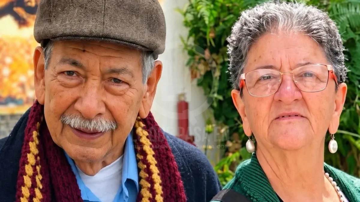 Don Luis y doña Lucy: los sacaron de su finca y horas después aparecieron muertos