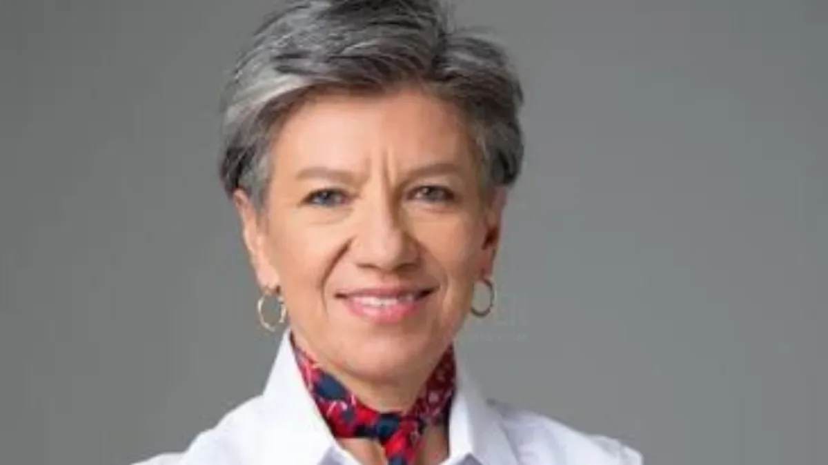 “El imbécil cree que está en una celebración”: Claudia López arremetió contra Abelardo