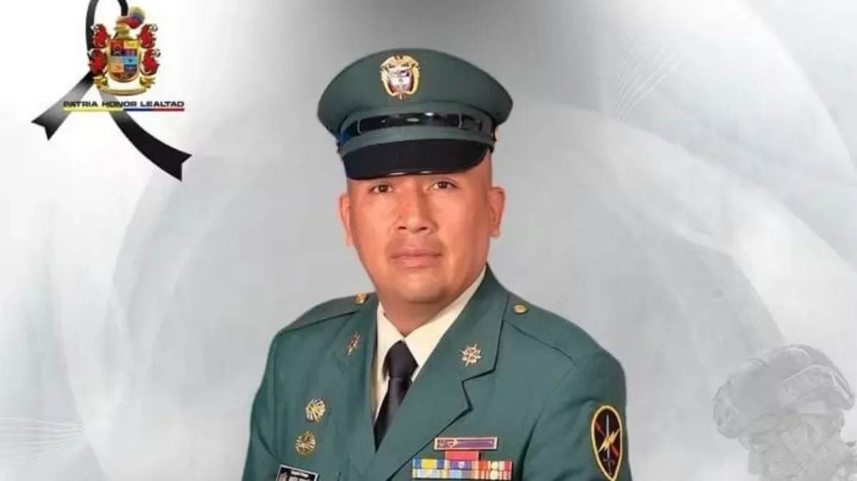 Enfrentamiento armado dejó un militar muerto y cuatro personas capturadas