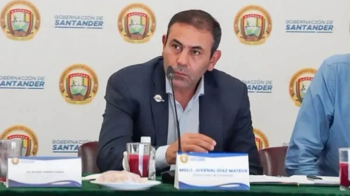 Esta es la recompensa que ofrece Santander tras el asesinato de un dragoneante del Inpec
