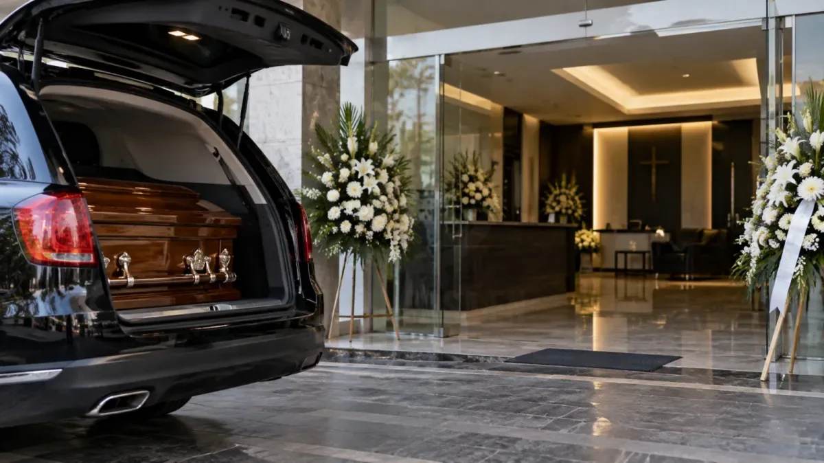 Familia denuncia que funeraria le negó el servicio por deber una cuota de tres días, pese a pagar durante 20 años