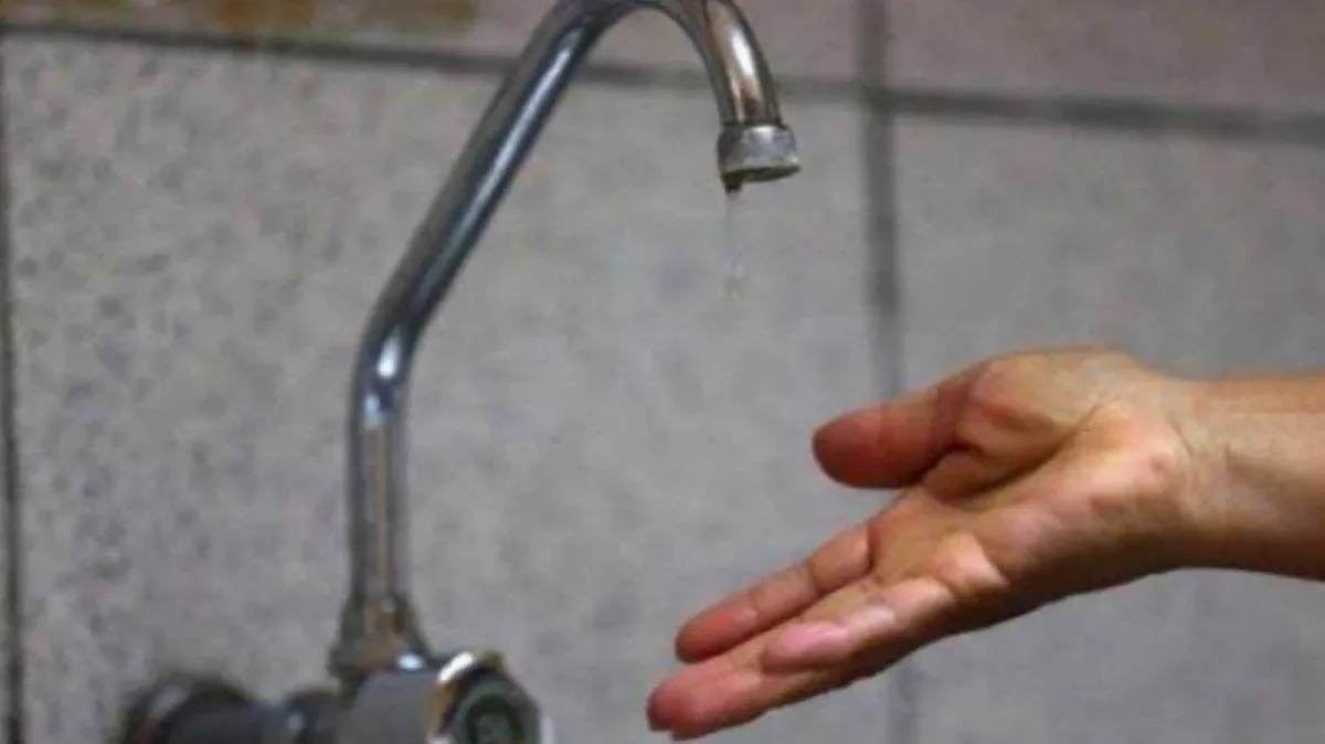 Girón sin agua este viernes 9 de octubre: estos son los barrios afectados .