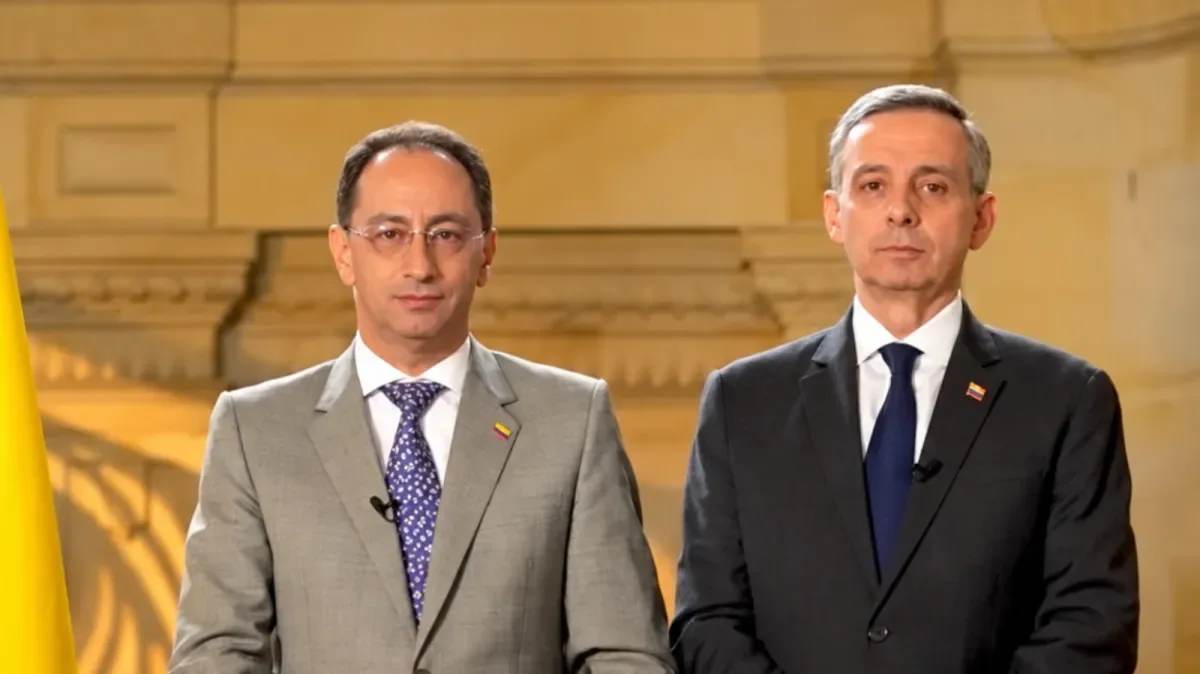 Gobierno decretará el presupuesto de 2027 tras fallas en su trámite en el Congreso