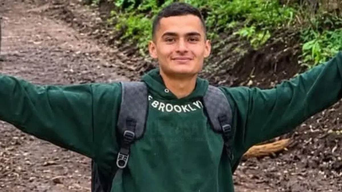 La muerte lo sorprendió trabajando: una llanta explotó y acabó con su vida
