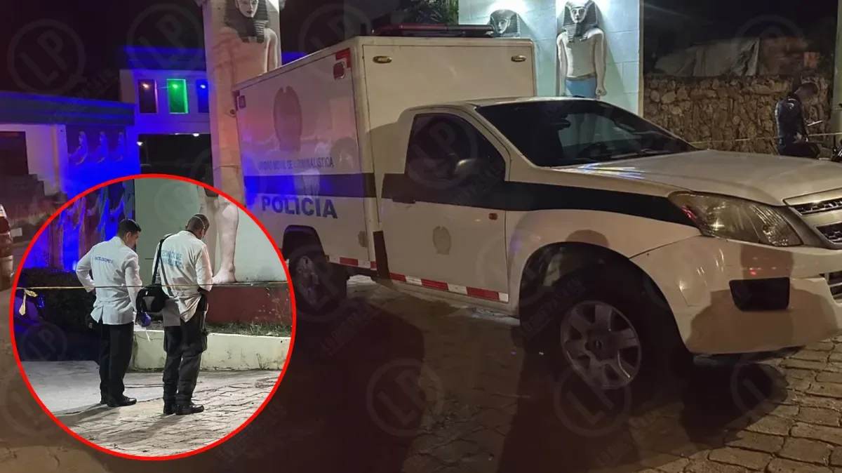 Lo citaron frente a un motel y le dispararon en la cabeza: murió Daniel Santiago Chanaga en Bucaramanga