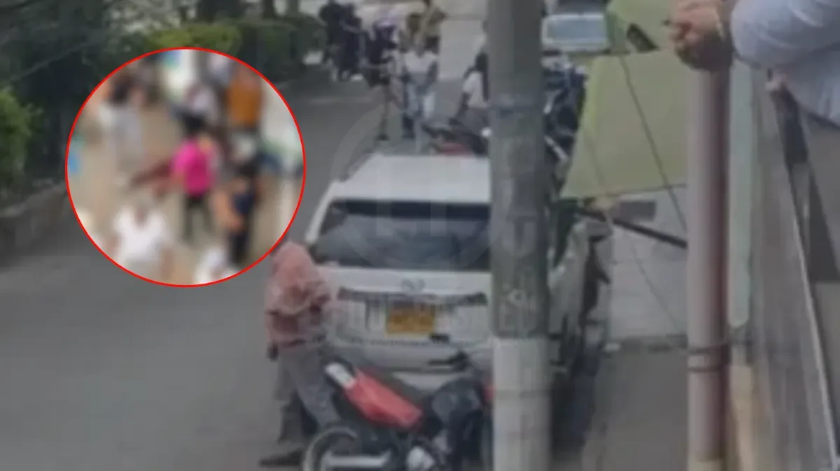 Murió Margot Pacheco, una de las mujeres heridas durante el ataque contra empresario en Barbosa