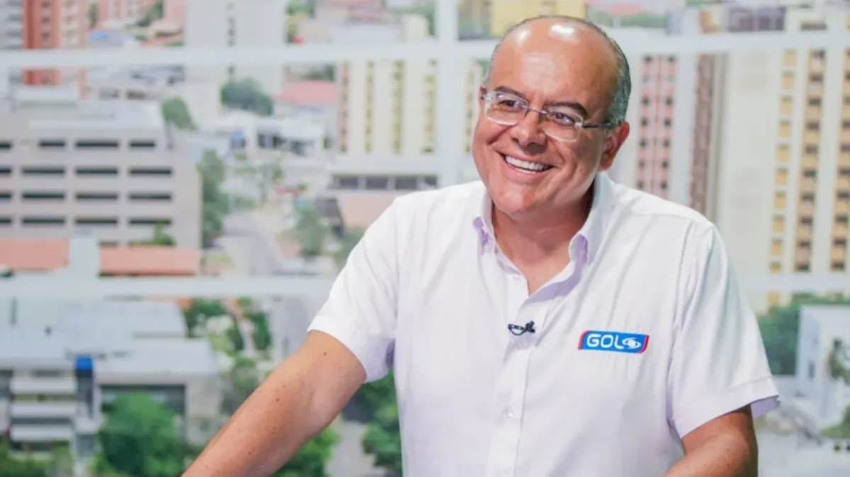 Ricardo Orrego deberá afrontar audiencia de imputación solicitada por la Fiscalía