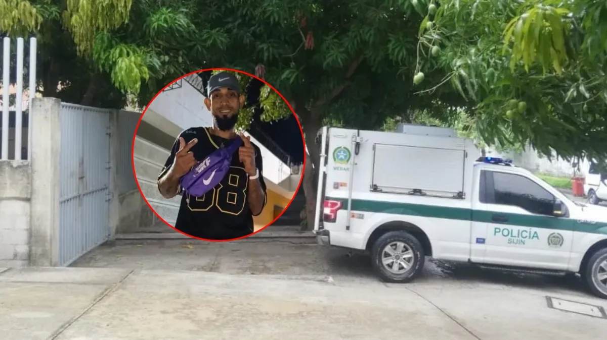 Sicario habría llegado a pie y asesinado a Leonardo Pérez dentro de un lavadero.