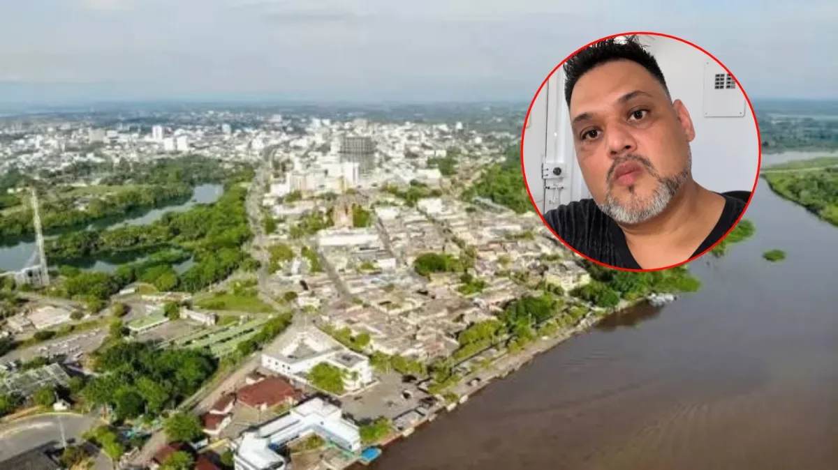 Wilmar Támara, el exconcejal cuya vida se apagó por una dura enfermedad