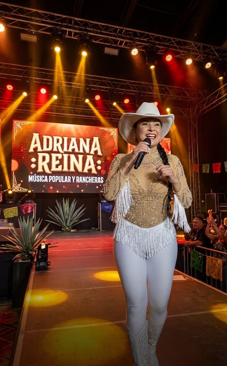 Show musical en vivo